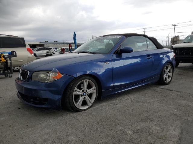 BMW 128 I