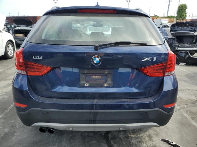 2015 BMW X1 XDRIVE2 - WBAVL1C54FVY28104