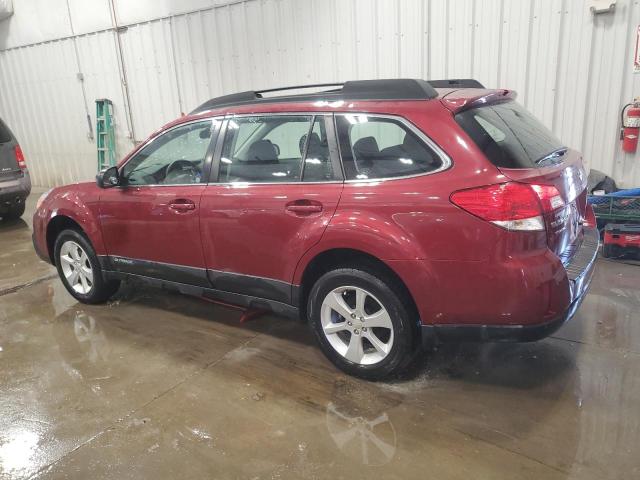 Vin: 4s4brbac9e3304240, lot: 54567135, subaru outback 2.5i 20142