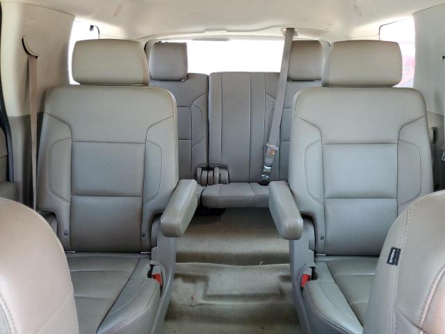 2015 GMC YUKON SLT 1GKS2BKC7FR665153
