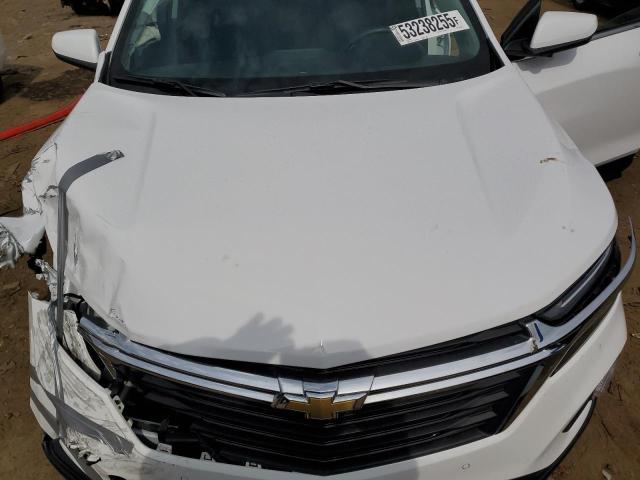 2022 CHEVROLET EQUINOX LT - 3GNAXKEV4NL292446