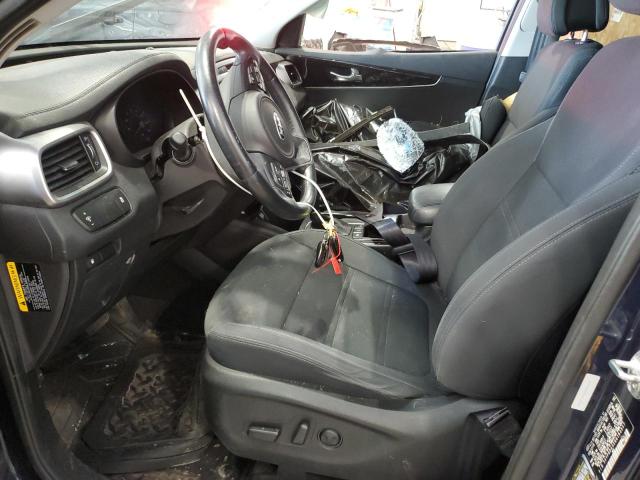 2016 KIA SORENTO LX - 5XYPGDA35GG163337