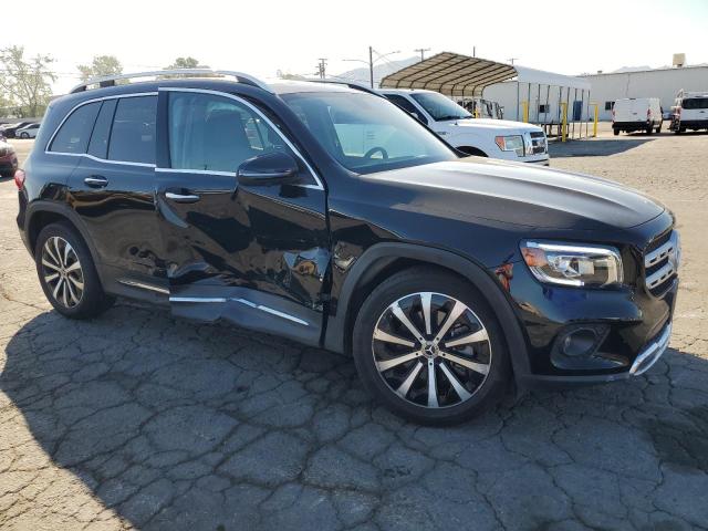 Vin: w1n4m4hb4pw333269, lot: 52462475, mercedes-benz glb-class 250 4matic 20234