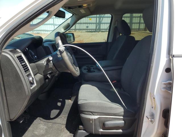 2021 RAM 1500 CLASS - 3C6RR6KT0MG713948