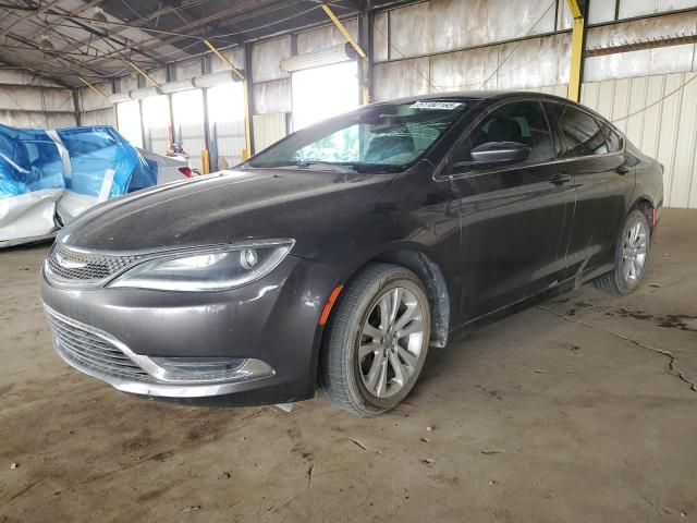 CHRYSLER 200 LIMITE