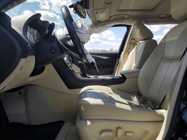 2018 INFINITI Q50 LUXE - JN1EV7AR1JM443610