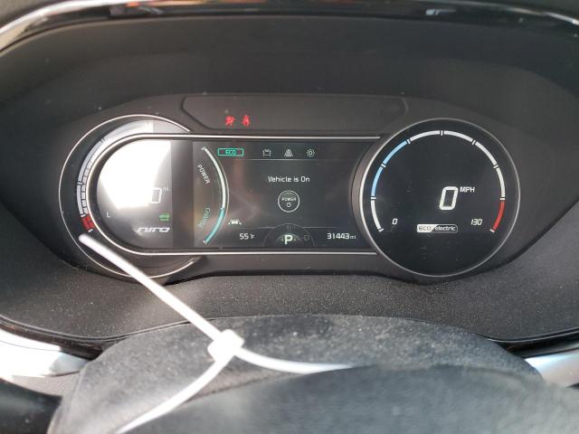 2020 KIA NIRO EX PR - KNDCE3LG8L5074735