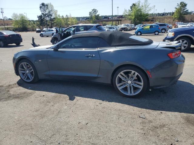 Vin: 1g1fb3ds8h0179670, lot: 51876265, chevrolet camaro lt 20172
