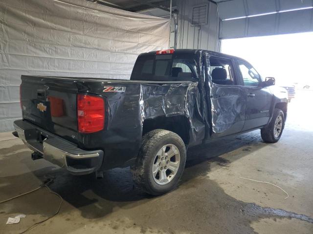 Vin: 3gcukrec2eg530377, lot: 51221285, chevrolet all models k1500 lt 20143