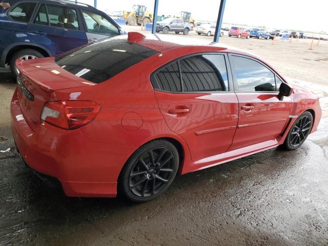 2017 SUBARU WRX STI LI JF1VA2Z60H9830710
