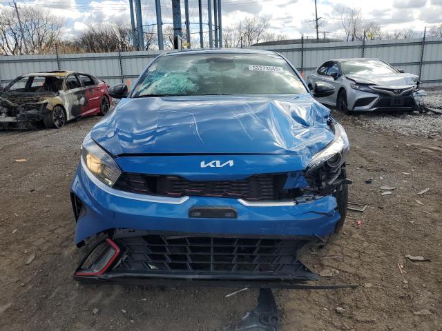 2023 KIA FORTE GT L - 3KPF54AD9PE611800