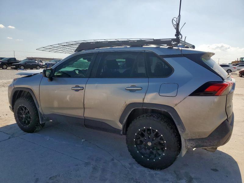 Vin: 2t3f1rfv1lc095491, lot: 54102185, toyota rav4 le 20202