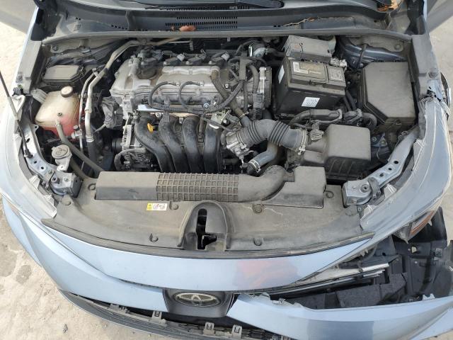 2020 TOYOTA COROLLA LE - JTDEPRAE2LJ037260