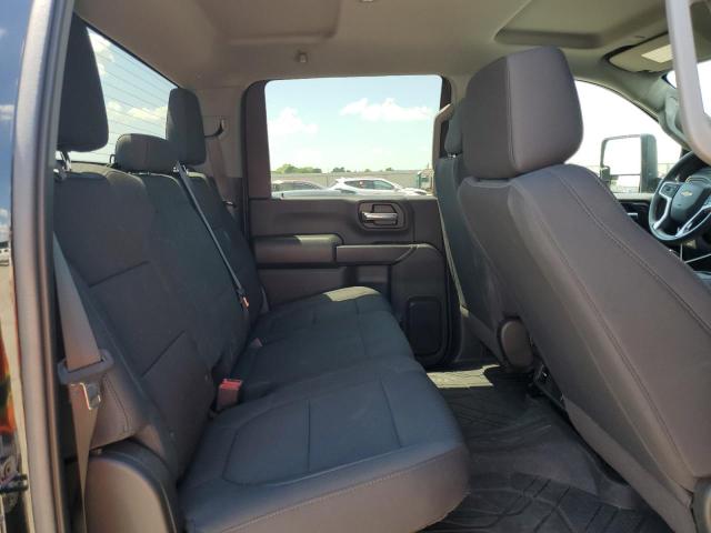2023 CHEVROLET SILVERADO - 1GC4YME72PF103774