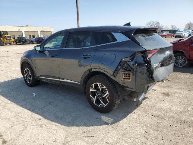 2024 KIA SPORTAGE L - KNDPUCDF3R7226430