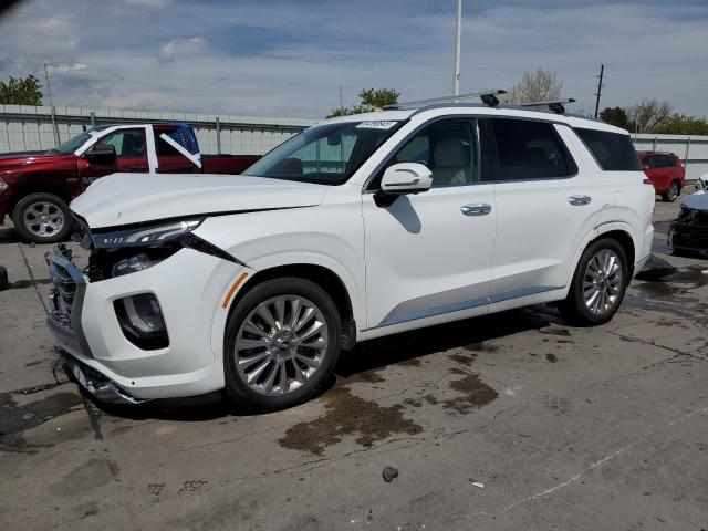 2020 HYUNDAI PALISADE L - KM8R5DHE3LU104541