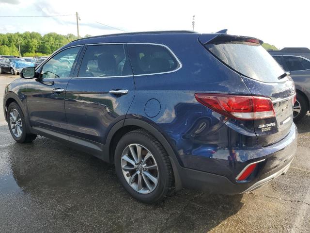 2018 HYUNDAI SANTA FE S KM8SMDHF6JU265833