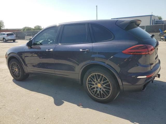 Vin: wp1aa2a23hka82754, lot: 52779205, porsche cayenne 20172