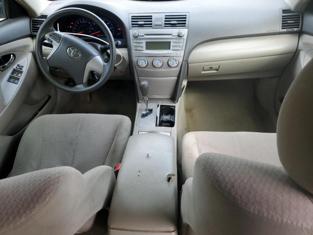 4T4BF3EK8BR142175 2011 TOYOTA CAMRY