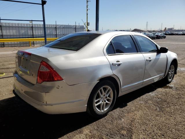 Vin: 3fahp0ga2br268148, lot: 54862185, ford fusion s 20113