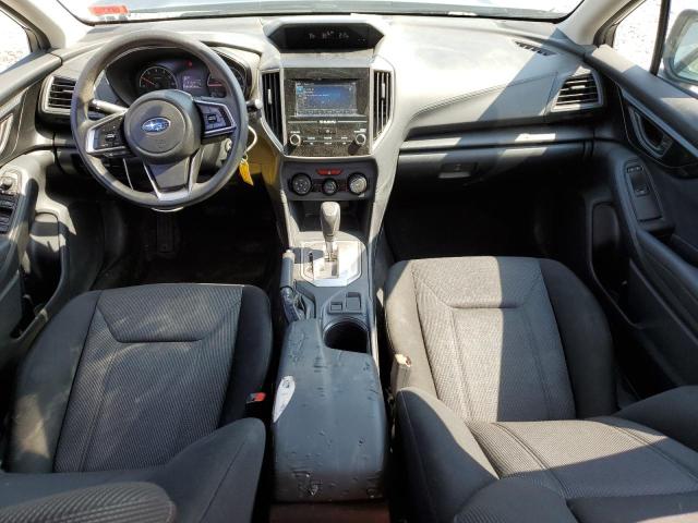 2017 SUBARU IMPREZA - 4S3GTAA6XH3722990