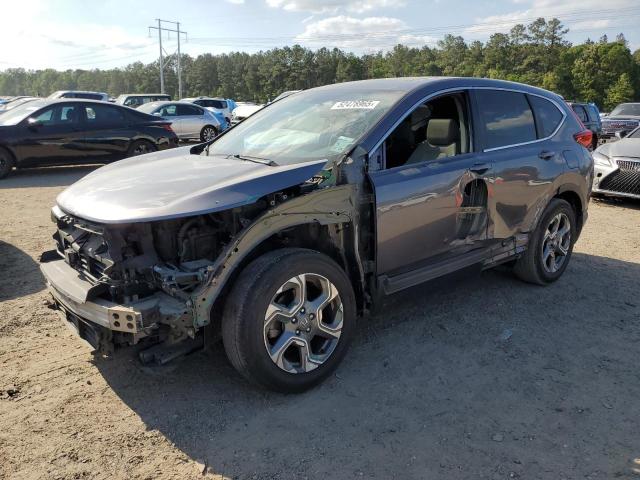 Vin: 7farw1h84he000445, lot: 52478965, honda crv exl 2017 img_1