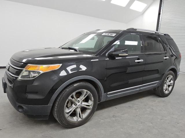 Vin: 1fm5k7f85dgb13974, lot: 53074275, ford explorer limited 2013 img_1