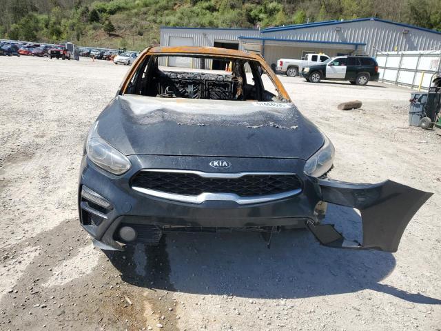 2020 KIA FORTE FE #3258883816