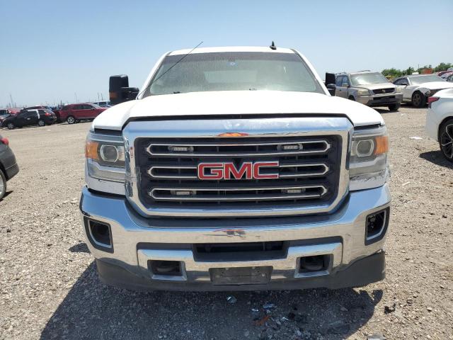 2019 GMC SIERRA K25 1GT12NEG5KF275624