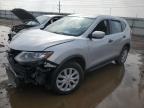 2017 NISSAN ROGUE S - KNMAT2MV9HP508774