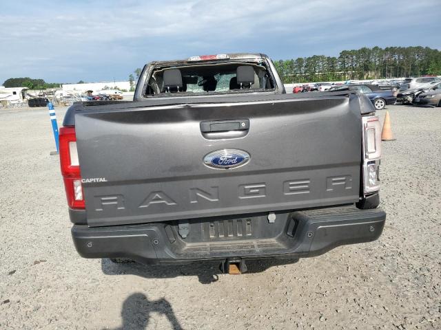 2020 FORD RANGER XL - 1FTER1EH1LLA69718