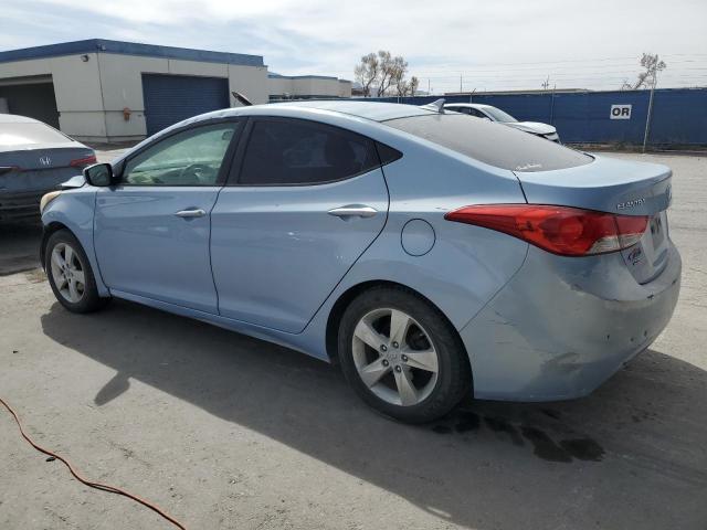 Vin: kmhdh4ae4du682175, lot: 51484475, hyundai elantra gls 20132
