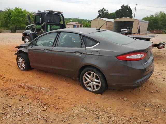 2016 FORD FUSION SE - 3FA6P0H77GR274254