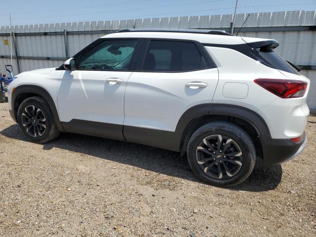 Vin: kl79mps28pb209825, lot: 51492765, chevrolet trailblzr lt 20232