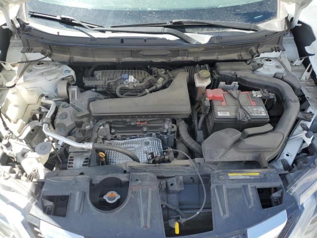 2017 NISSAN ROGUE S - KNMAT2MT8HP549007
