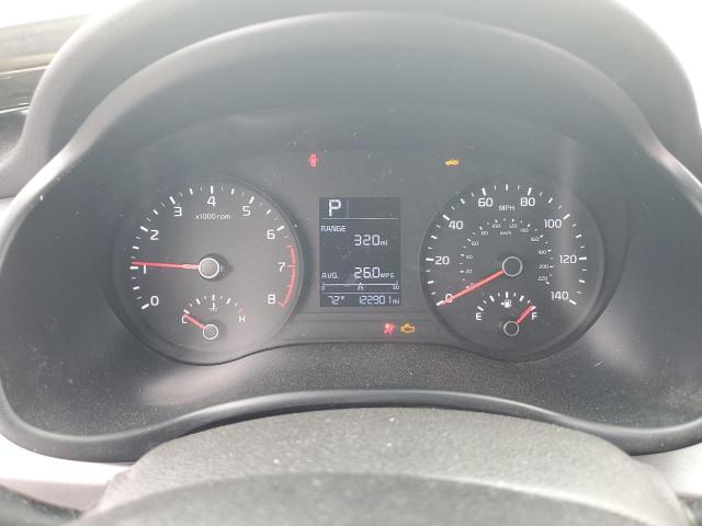 2018 KIA RIO LX - 3KPA25AB0JE086544