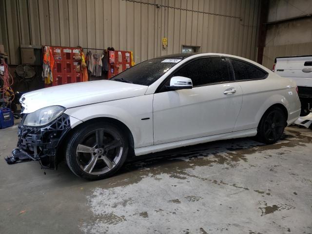 MERCEDES-BENZ C 250