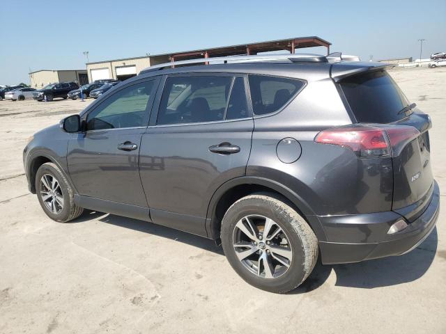 Vin: jtmwfrev9hj146274, lot: 52015605, toyota rav4 xle 20172