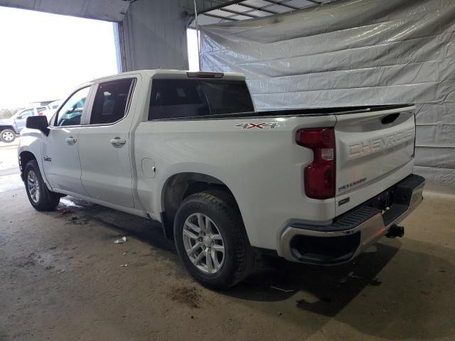 Vin: 1gcuyded7kz164003, lot: 53683365, chevrolet all models k1500 lt 20192