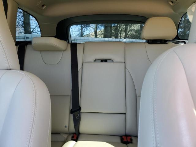 2016 VOLVO XC60 T5 PR YV4612RK1G2844602