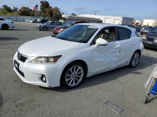 Vin: jthkd5bh5c2051613, lot: 52142355, lexus ct 200 200 2012 img_1