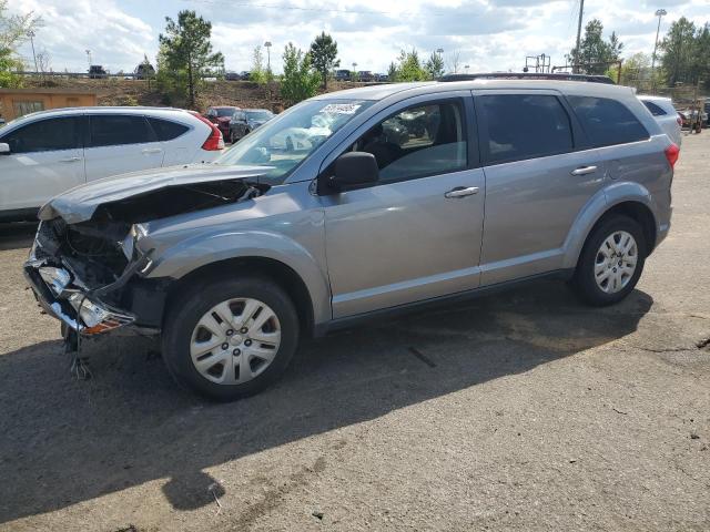 DODGE JOURNEY SE