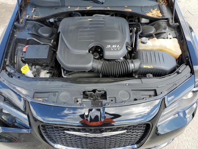 2019 CHRYSLER 300 TOURIN - 2C3CCAAG6KH613488