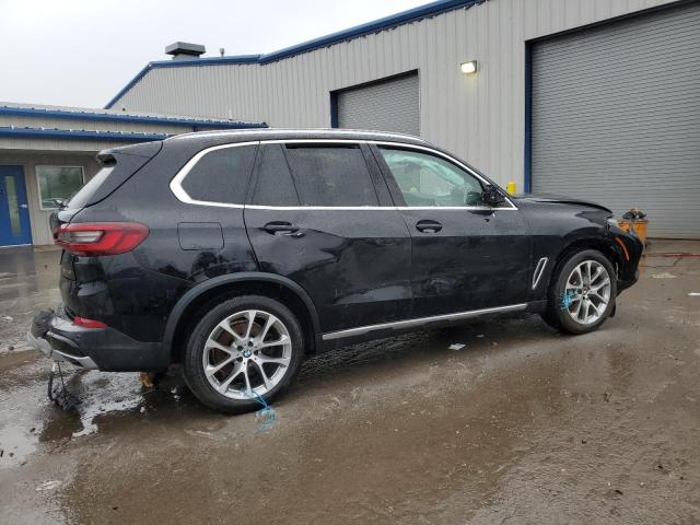 Vin: 5uxcr6c01m9f95252, lot: 51434115, bmw x5 xdrive40i 20213