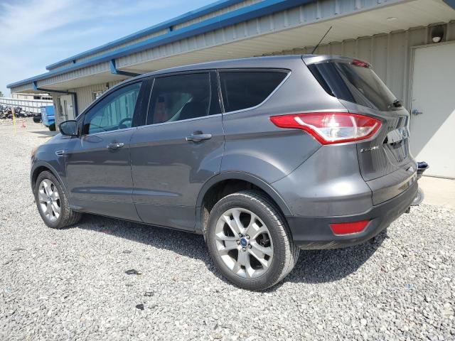 Vin: 1fmcu0h91dua87244, lot: 53614555, ford escape sel 20132