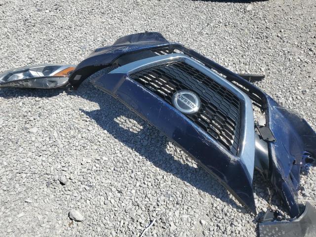 2019 NISSAN ALTIMA S - 1N4BL4BV6KC204695