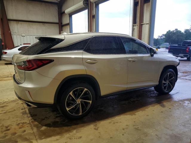 2016 LEXUS RX 350 - 2T2ZZMCA7GC021612