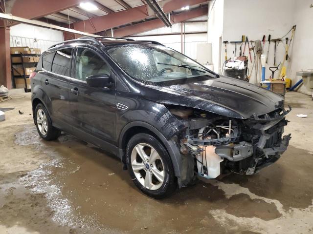 Vin: 1fmcu9gx6eud68882, lot: 51221375, ford escape se 20144