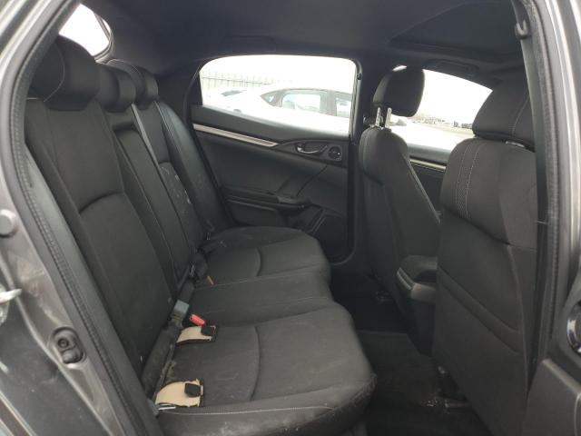 2017 HONDA CIVIC SPOR - SHHFK7H42HU309727