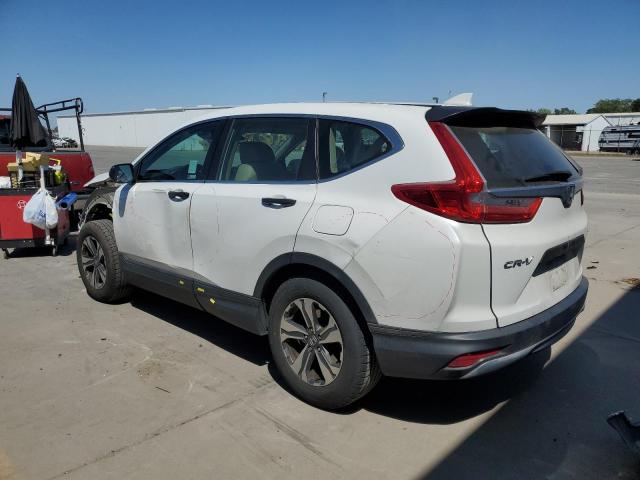 2019 HONDA CR-V LX - 2HKRW5H35KH420344